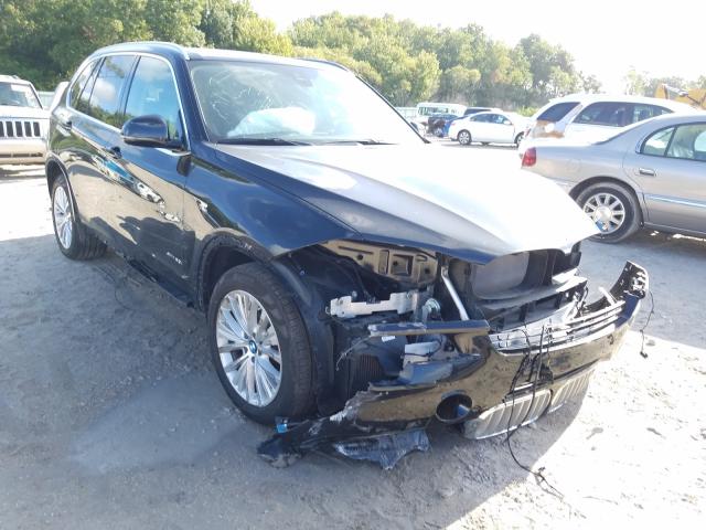 2016 bmw x5 xdrive5