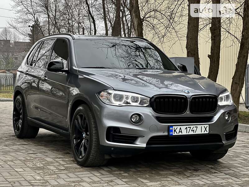 2014 bmw x5