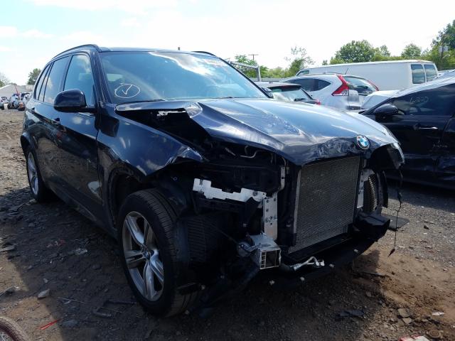 2015 bmw x5 xdrive5