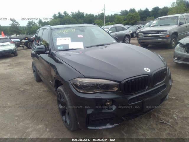2015 bmw x5