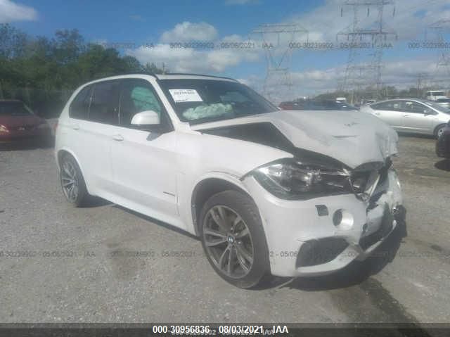 2016 bmw x5