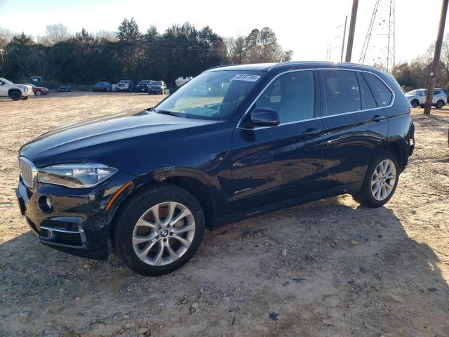 2018 bmw x5