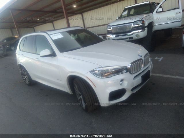 2014 bmw x5