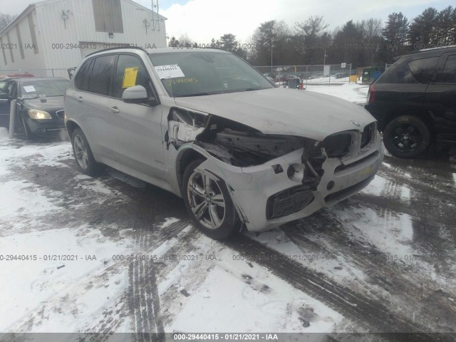 2015 bmw x5