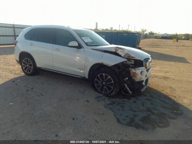 2016 bmw x5