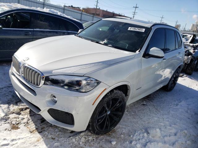 2016 bmw x5