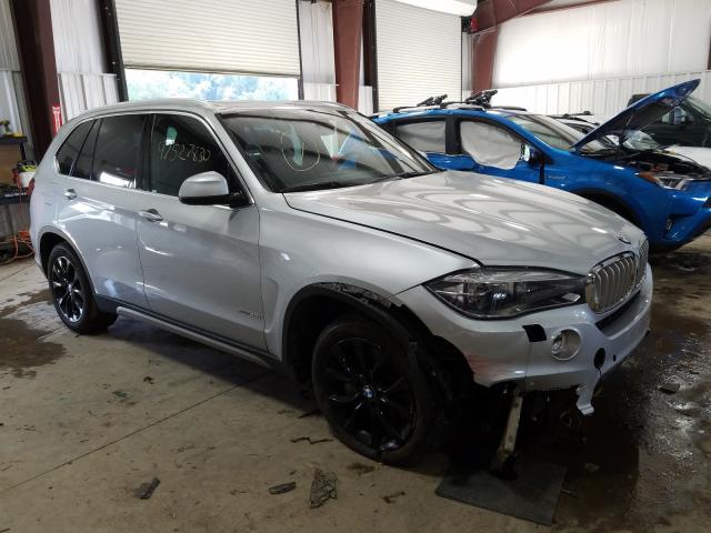 2016 bmw x5 xdrive5