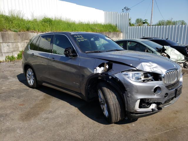 2018 bmw x5 xdrive5