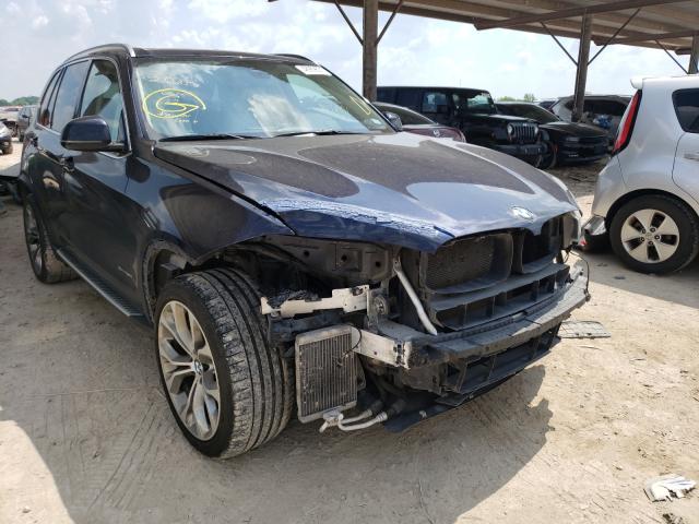 2014 bmw x5 xdrive5
