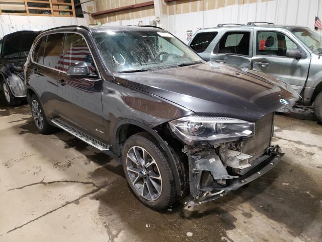 2015 bmw x5 xdrive5