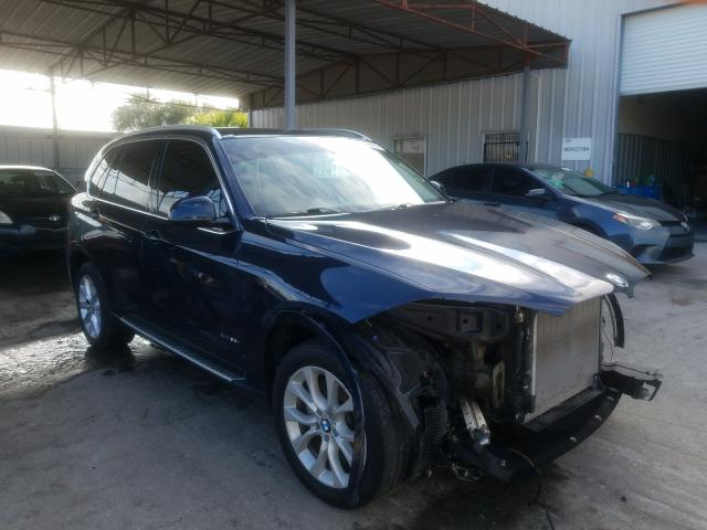 2014 bmw x5 xdrive5