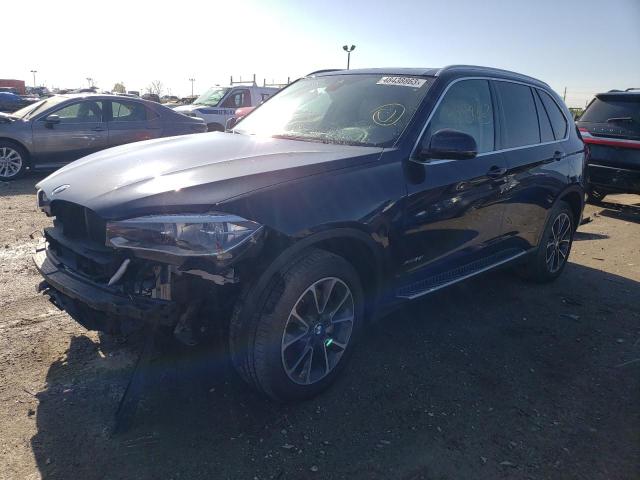 2015 bmw x5 xdrive5