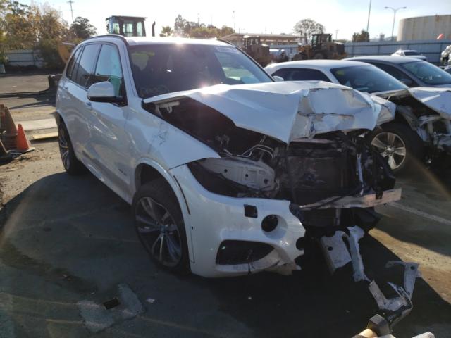 2015 bmw x5 xdrive5