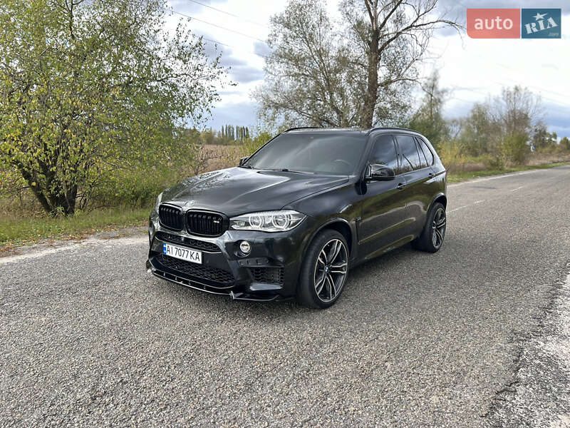 2014 bmw x5
