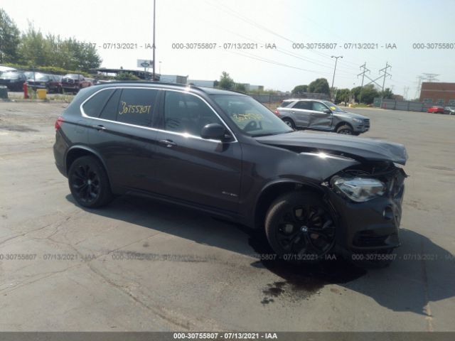 2015 bmw x5