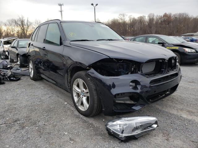2017 bmw x5
