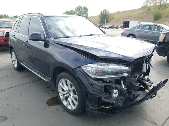 2014 bmw x5 xdrive5
