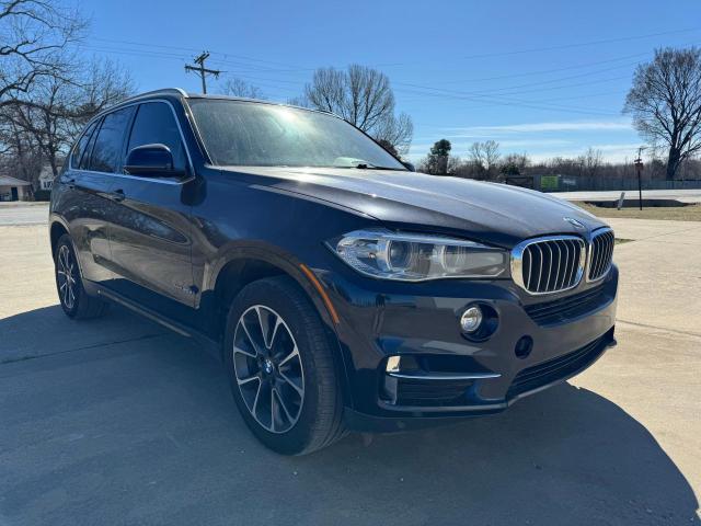 2017 bmw x5 xdrive3
