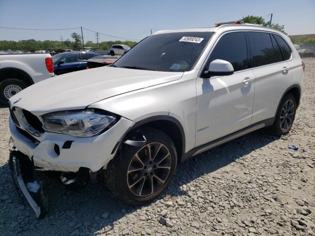 2017 bmw x5 xdrive3