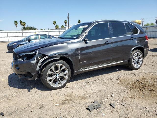 2017 bmw x5 xdrive3