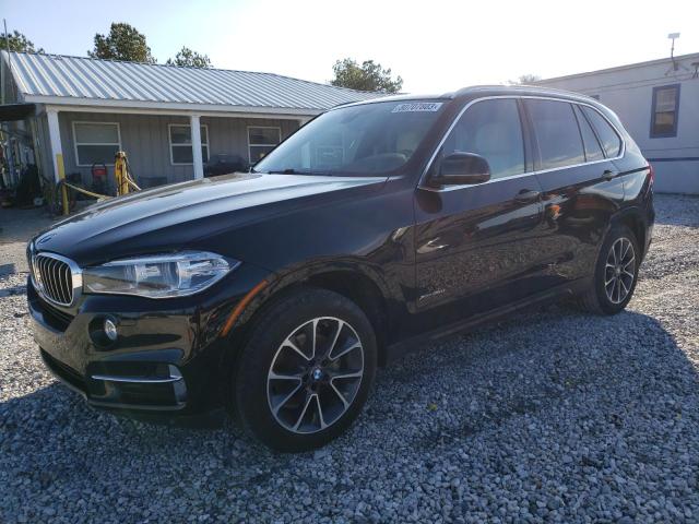 2017 bmw x5