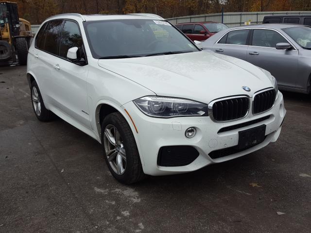 2017 bmw x5
