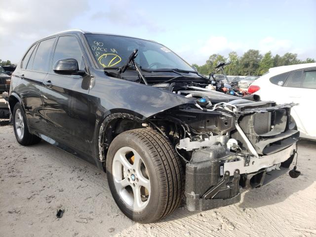 2017 bmw x5 xdrive3