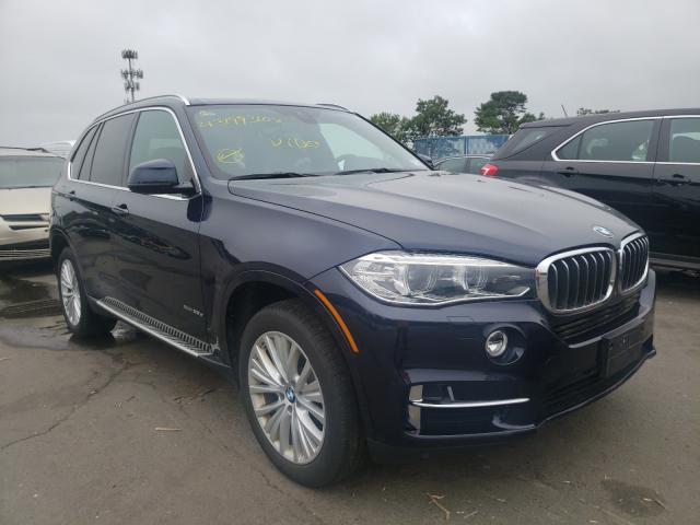 2017 bmw x5 xdrive3