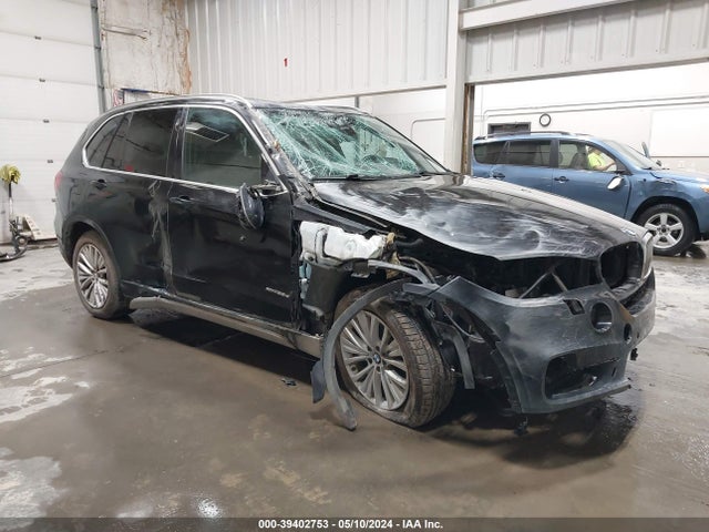 2017 bmw x5