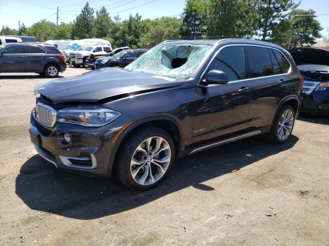 2017 bmw x5