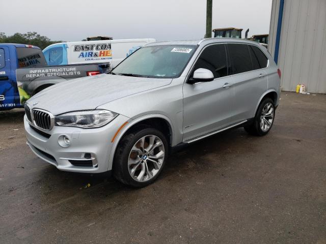 2017 bmw x5 xdrive3