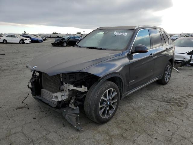 2017 bmw x5