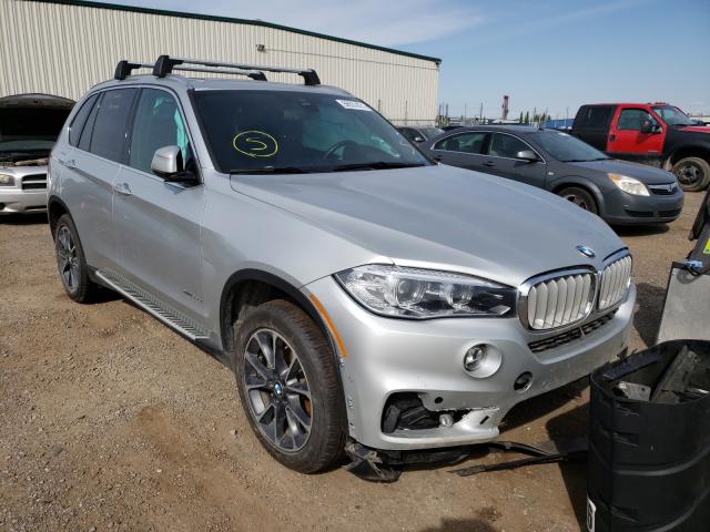 2017 bmw x5 xdrive3