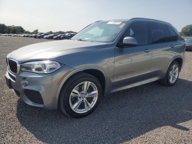 2017 bmw x5 xdrive3