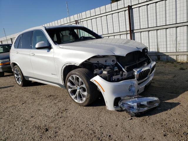 2017 bmw x5 xdrive3