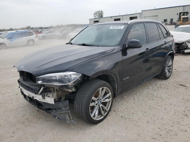 2017 bmw x5 xdrive3