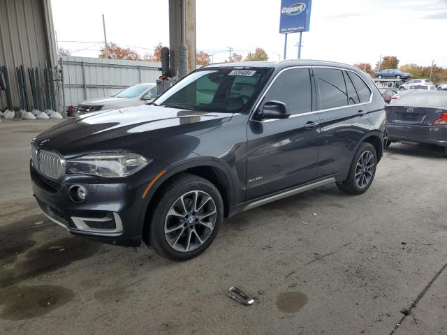 2017 bmw x5 xdrive3