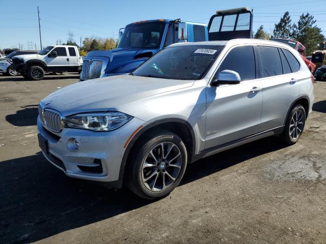 2017 bmw x5 xdrive3