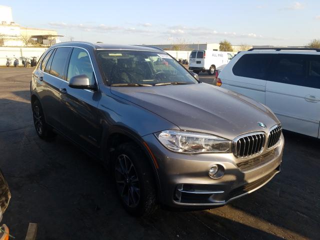 2017 bmw x5 xdrive3