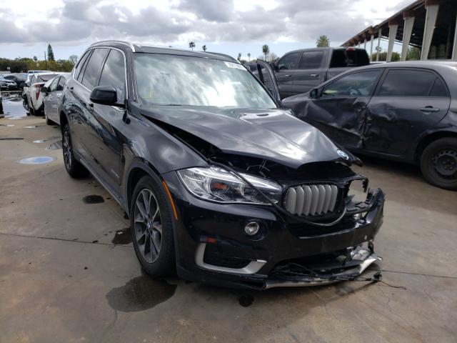 2017 bmw x5 xdrive3