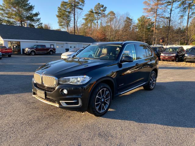 2014 bmw x5 xdrive3
