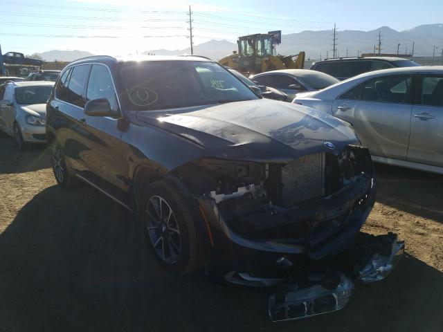 2014 bmw x5 xdrive3