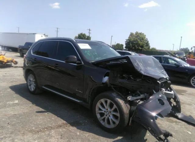 2014 bmw x5