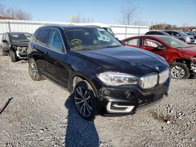 2014 bmw x5 xdrive3