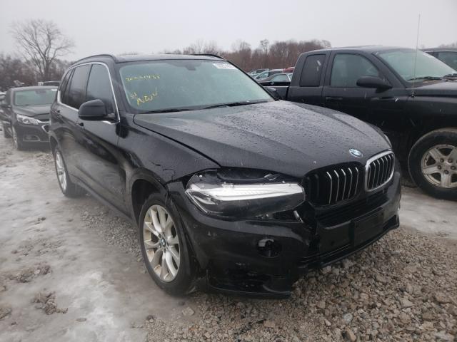 2014 bmw x5 xdrive3
