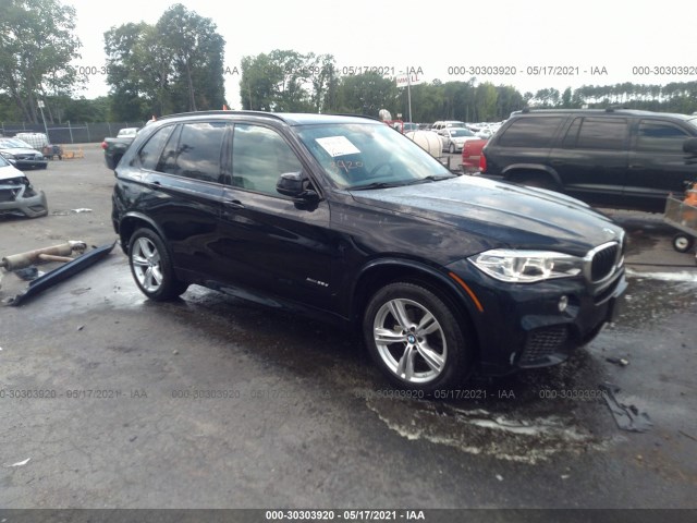 2014 bmw x5