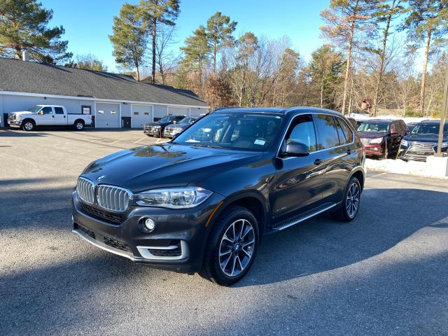 2014 bmw x5 xdrive3