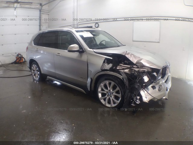 2014 bmw x5