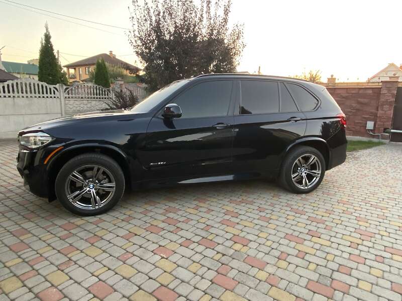 2014 bmw x5