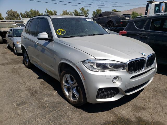 2014 bmw x5 xdrive3